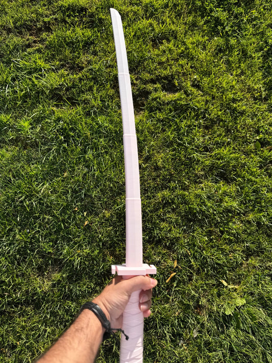 Pembe Katana