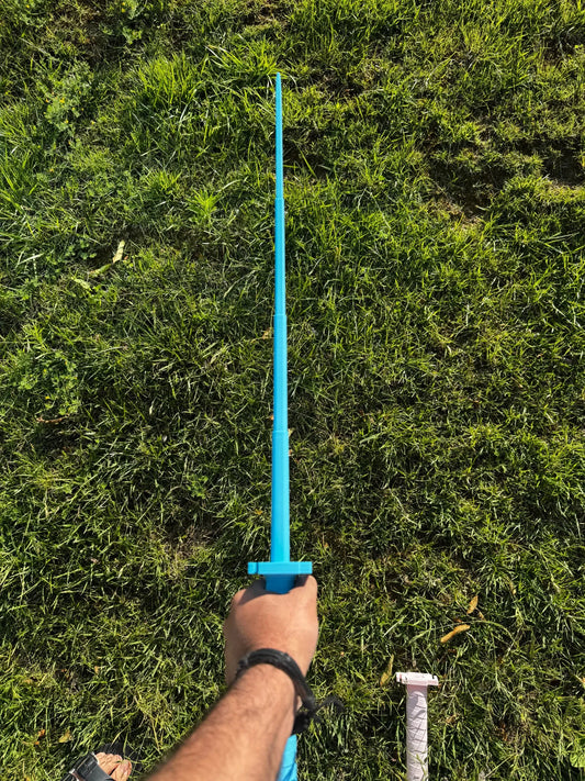 Mavi Katana